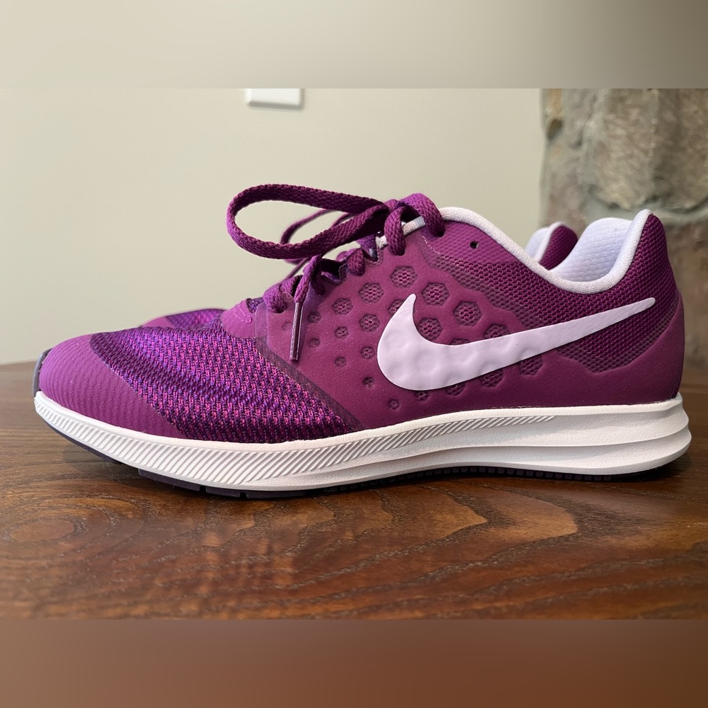 Nike Downshifter 7 Youth Shoes